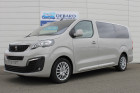 Peugeot Traveller occasion année 2019 boite Automatique Annonce Peugeot Traveller occasion Diesel 2.0 BLUEHDI 180CH S&S LONG BUSINESS EAT8 144G à Saint-Saturnin