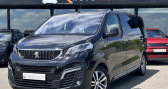 Peugeot Traveller occasion année 2017 boite Automatique Annonce Peugeot Traveller occasion Diesel 2.0 BLUEHDI 180CH STANDARD BUSINESS VIP S&S EAT6 à LESTREM