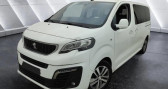Annonce Peugeot Traveller occasion Diesel 2.0 HDI 150 CH BVM6 8 PLACES 1ERE MAIN DOUBLE PORTE LAT�RALE � Fay aux loges