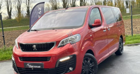 Peugeot Traveller , garage TOP OCCAZ  La Chapelle D'Armentires