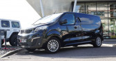 Annonce Peugeot Traveller occasion Diesel 8 Places 1.5 HDI 120CH Camra de recul Attelage Apple Carpla  Sarreguemines