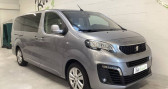 Peugeot Traveller occasion année 2020 boite Manuelle Annonce Peugeot Traveller occasion Diesel BlueHDi 120 S&S LONG BUSINESS à ST BARTHELEMY D ANJOU