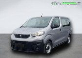 Annonce Peugeot Traveller occasion Diesel BlueHDi 120ch BVM  Beaupuy