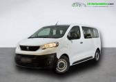 Peugeot Traveller BlueHDi 120ch BVM   Beaupuy 31