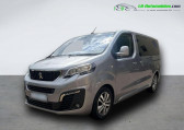 Peugeot Traveller BlueHDi 145ch BVA   Beaupuy 31