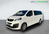 Peugeot Traveller occasion année 2022 boite Automatique Annonce Peugeot Traveller occasion Diesel BlueHDi 145ch BVA à Beaupuy