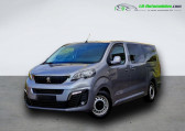 Peugeot Traveller occasion année 2021 boite Automatique Annonce Peugeot Traveller occasion Diesel BlueHDi 145ch BVA à Beaupuy