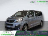 Annonce Peugeot Traveller occasion Diesel BlueHDi 145ch  BVM � Beaupuy