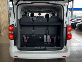 Peugeot Traveller BlueHDi 145ch  BVM  occasion  Beaupuy - photo n9