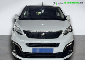 Peugeot Traveller BlueHDi 145ch  BVM  occasion  Beaupuy - photo n4