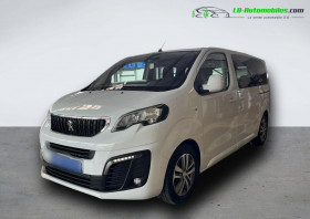 Peugeot Traveller BlueHDi 145ch  BVM  occasion  Beaupuy - photo n2