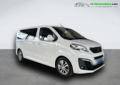 Annonce Peugeot Traveller occasion Diesel BlueHDi 145ch  BVM  Beaupuy