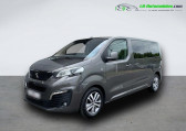Peugeot Traveller BlueHDi 145ch  BVM   Beaupuy 31