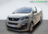 Annonce Peugeot Traveller occasion Diesel BlueHDi 145ch  BVM  Beaupuy