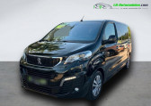 Peugeot Traveller BlueHDi 145ch  BVM   Beaupuy 31