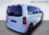 Peugeot Traveller occasion année 2021 boite Manuelle Annonce Peugeot Traveller occasion Diesel BlueHDi 145ch BVM à Beaupuy