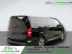 Peugeot Traveller BlueHDi 180ch BVA  occasion � Beaupuy - photo n�3