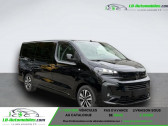 Peugeot Traveller occasion année 2025 boite Automatique Annonce Peugeot Traveller occasion Diesel BlueHDi 180ch BVA à Beaupuy