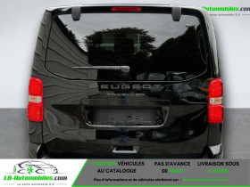 Peugeot Traveller BlueHDi 180ch BVA  occasion � Beaupuy - photo n�6