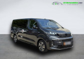 Peugeot Traveller BlueHDi 180ch BVA   Beaupuy 31