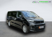 Annonce Peugeot Traveller occasion Diesel BlueHDi 180ch BVA  Beaupuy