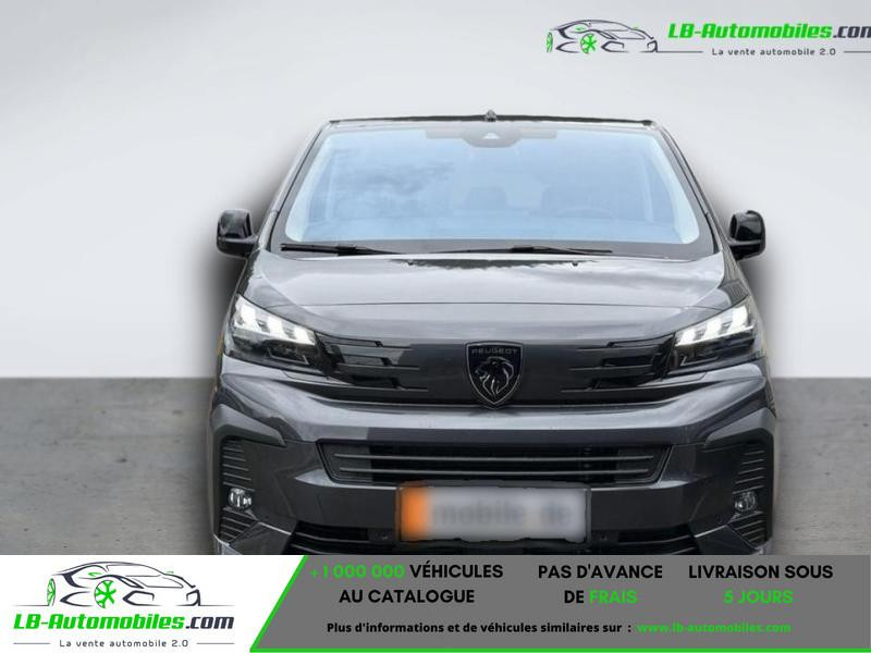 Peugeot Traveller BlueHDi 180ch BVA  occasion  Beaupuy - photo n4