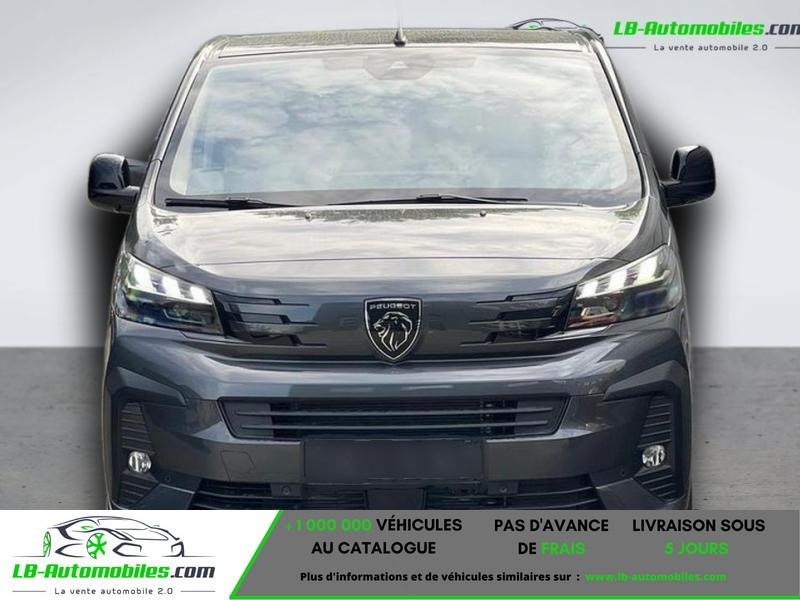 Peugeot Traveller BlueHDi 180ch BVA 2025 Peugeot Traveller BlueHDi 180ch BVA  occasion à Beaupuy