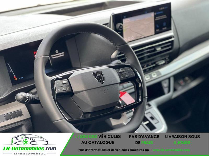 Peugeot Traveller BlueHDi 180ch BVA 2025 - photo n°7 Peugeot Traveller BlueHDi 180ch BVA  occasion à Beaupuy - photo n°7