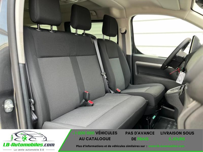 Peugeot Traveller BlueHDi 180ch BVA 2025 - photo n°5 Peugeot Traveller BlueHDi 180ch BVA  occasion à Beaupuy - photo n°5