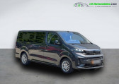 Peugeot Traveller occasion année 2025 boite Automatique Annonce Peugeot Traveller occasion Diesel BlueHDi 180ch BVA à Beaupuy