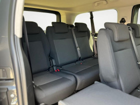 Peugeot Traveller BlueHDi 180ch BVA  occasion  Beaupuy - photo n4