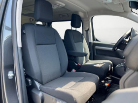 Peugeot Traveller BlueHDi 180ch BVA  occasion  Beaupuy - photo n3