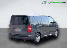 Peugeot Traveller BlueHDi 180ch BVA  occasion  Beaupuy - photo n2