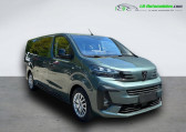 Peugeot Traveller BlueHDi 180ch BVA   Beaupuy 31