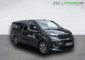Peugeot Traveller occasion année 2025 boite Automatique Annonce Peugeot Traveller occasion Diesel BlueHDi 180ch BVA à Beaupuy