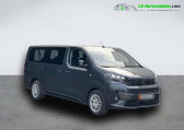 Peugeot Traveller occasion année 2025 boite Automatique Annonce Peugeot Traveller occasion Diesel BlueHDi 180ch BVA à Beaupuy