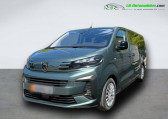 Peugeot Traveller occasion année 2025 boite Automatique Annonce Peugeot Traveller occasion Diesel BlueHDi 180ch BVA à Beaupuy