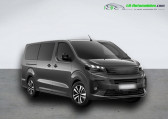 Peugeot Traveller occasion année 2025 boite Automatique Annonce Peugeot Traveller occasion Diesel BlueHDi 180ch BVA à Beaupuy