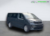 Peugeot Traveller occasion année 2025 boite Automatique Annonce Peugeot Traveller occasion Diesel BlueHDi 180ch BVA à Beaupuy