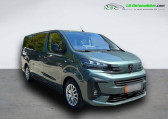 Peugeot Traveller occasion année 2025 boite Automatique Annonce Peugeot Traveller occasion Diesel BlueHDi 180ch BVA à Beaupuy