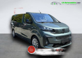 Peugeot Traveller BlueHDi 180ch BVA   Beaupuy 31