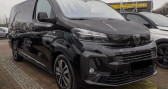 Peugeot Traveller occasion année 2024 boite Automatique Annonce Peugeot Traveller occasion Diesel BUSINESS L3 2.0 HDI 177 9 PLACES à Montévrain