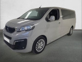 Annonce Peugeot Traveller occasion Diesel BUSINESS Long BlueHDi 120ch S&S BVM6 -  REDON