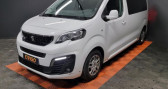 Annonce Peugeot Traveller occasion Diesel COMBI 1.5 BLUEHDI 120ch L1 ACTIVE START-STOP  Cernay