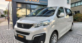 Peugeot Traveller occasion année 2017 boite Manuelle Annonce Peugeot Traveller occasion Diesel COMBI 2.0 BLUEHDI 150 L2 Business S&S Attelage Barre de to à LIMOGES