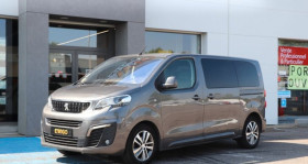Peugeot Traveller , garage EWIGO METZ � Jouy-aux-arches