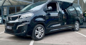 Annonce Peugeot Traveller occasion Diesel Long 1.6 Hdi 115 ch S&S BVM6 Business � Nieppes
