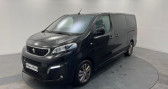 Annonce Peugeot Traveller occasion Diesel Long 2.0 BlueHDi 150ch S&S BVM6 Allure  QUIMPER