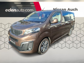 Peugeot Traveller , garage RENAULT AUCH � Auch