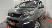 Peugeot Traveller Long 2.0 BlueHDi 180ch EAT8 Allure*TVA RECUPERABLE   THIERS 63